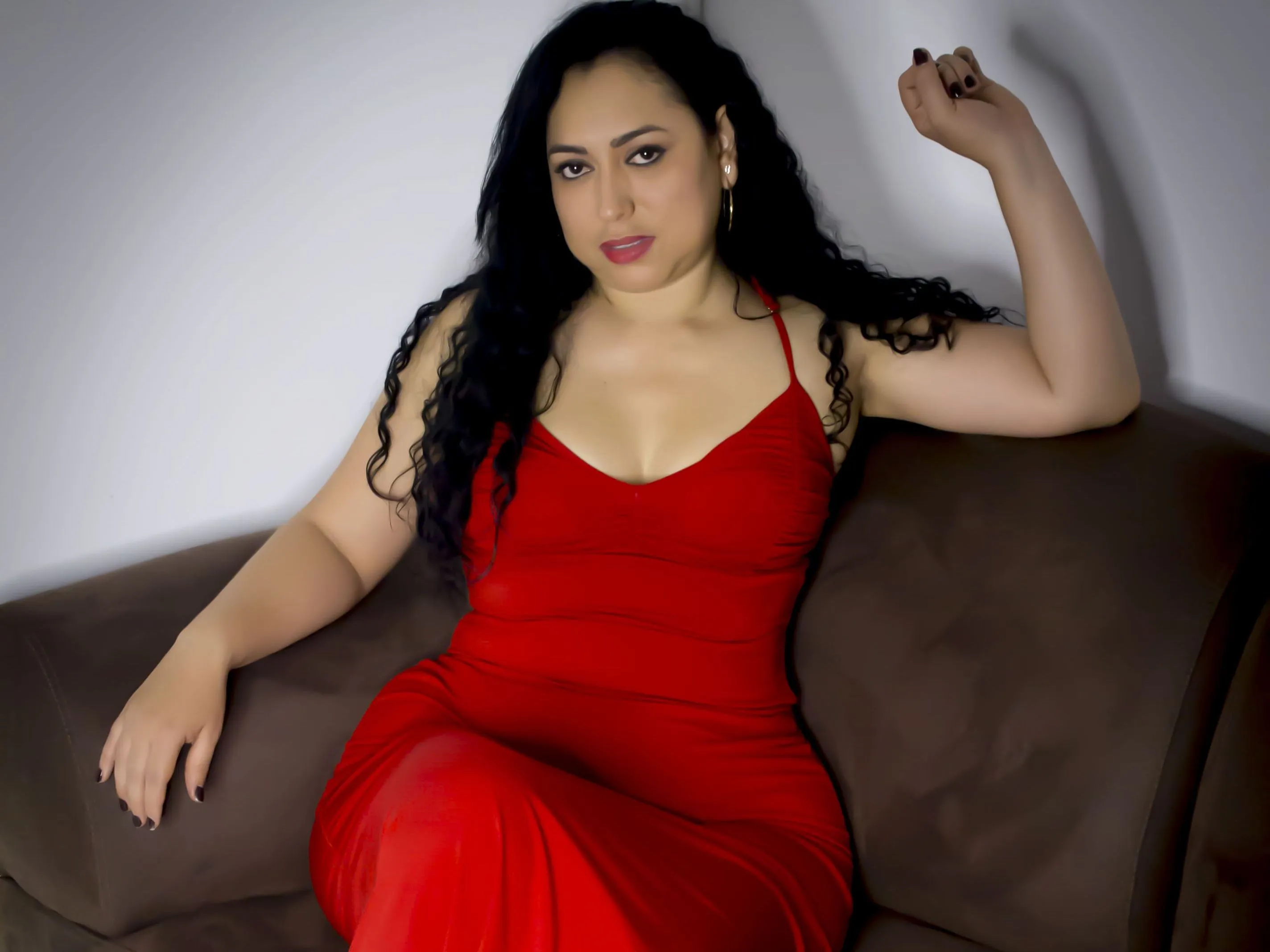 Image de profil du modèle de webcam maddiebbrown