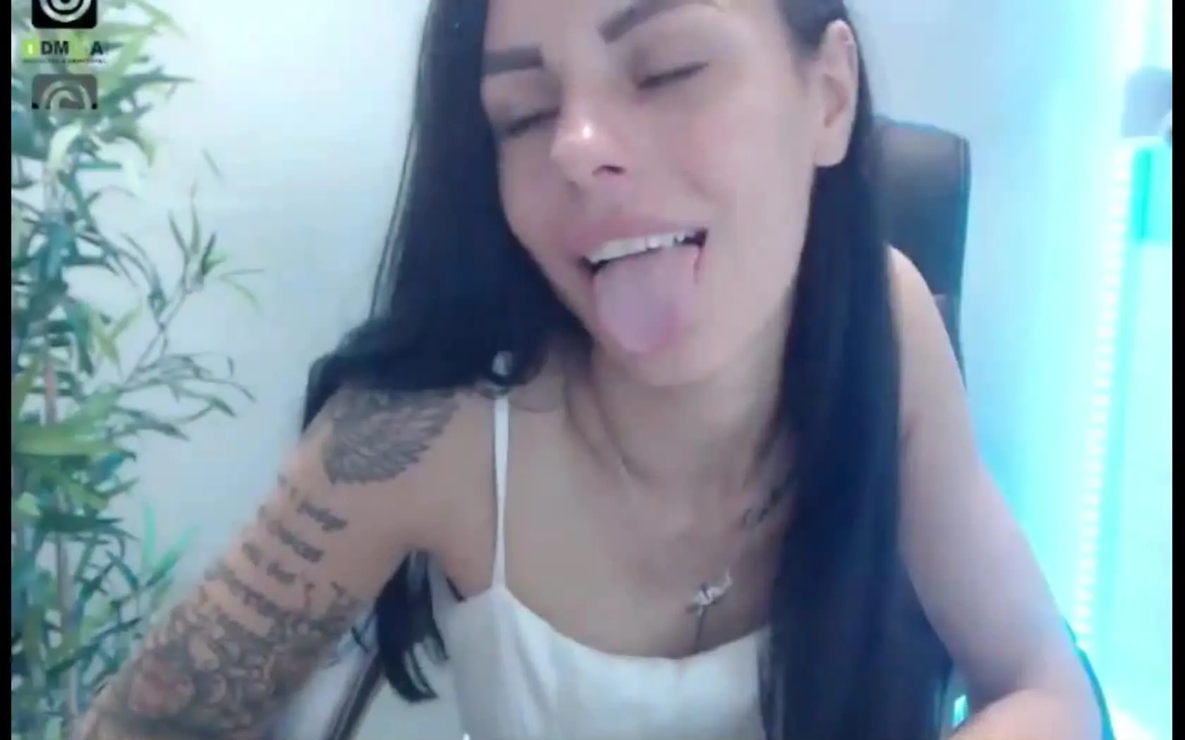 Intérprete KittieGirlX Video 1