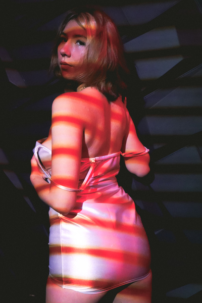 Artista Emmacoper Foto 2