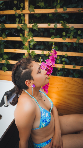 Artista AriannaLuna Foto 9