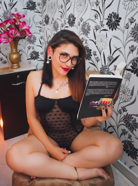 Artista AriannaLuna Foto 6