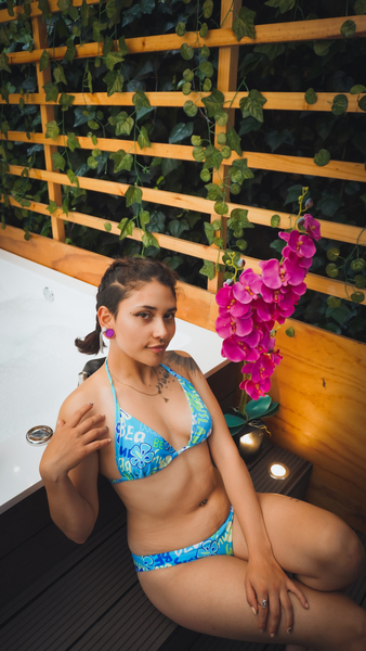 Artista AriannaLuna Foto 8