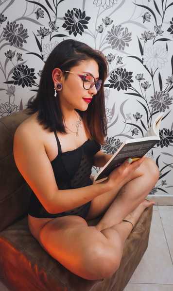 Artista AriannaLuna Foto 3