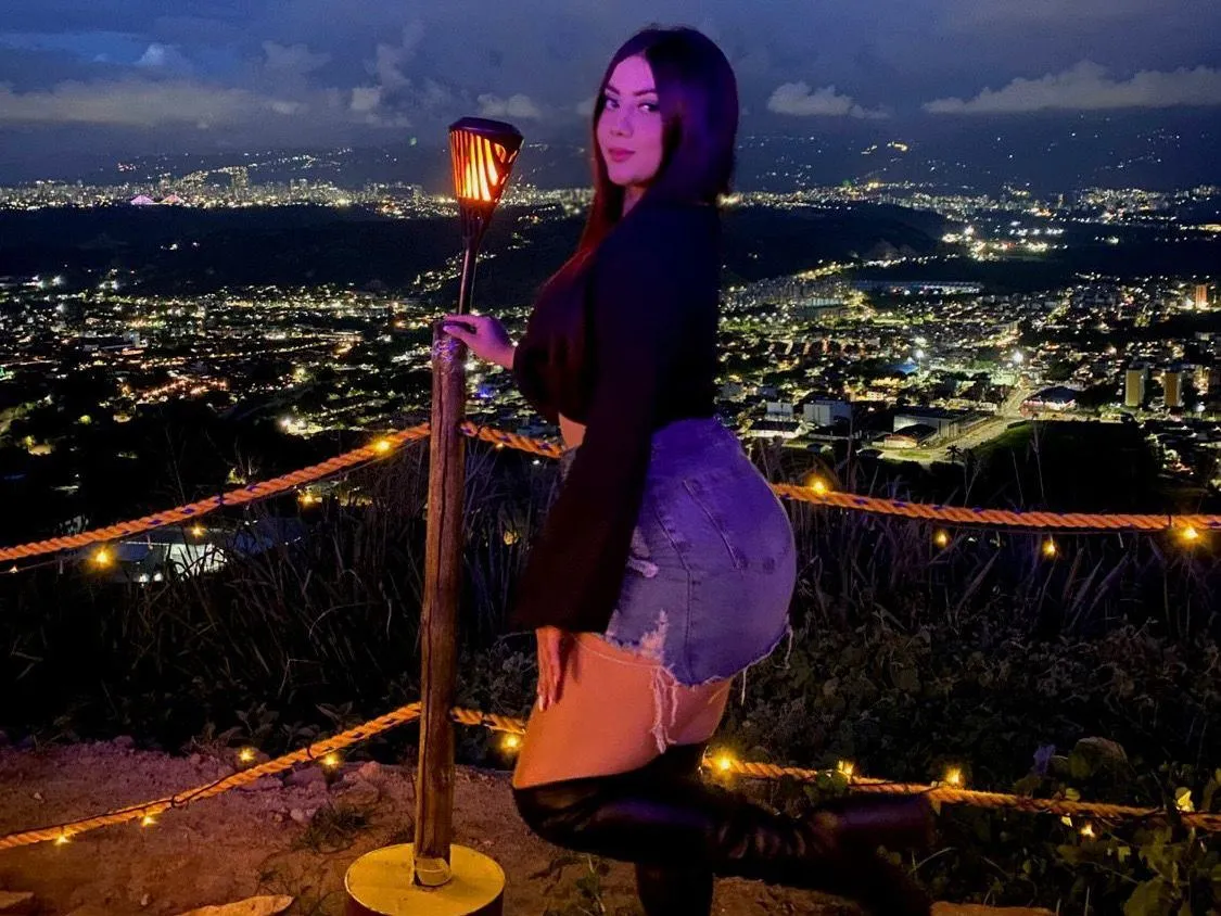 EMMALLU Profilbild des Cam-Modells