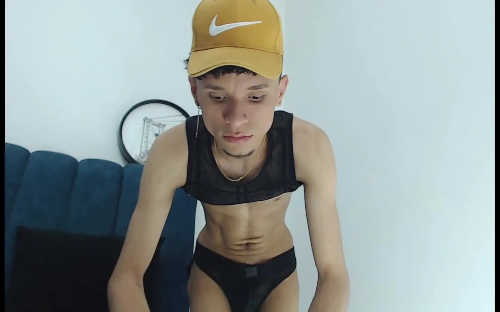 Intérprete ethamsweet59 Video 1
