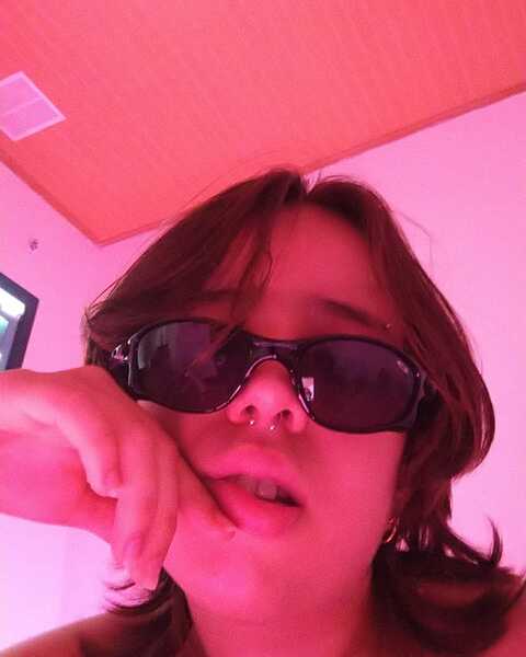 Interprete IsabellaBelmote Foto 2