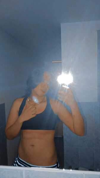 Interprete IsabellaBelmote Foto 4