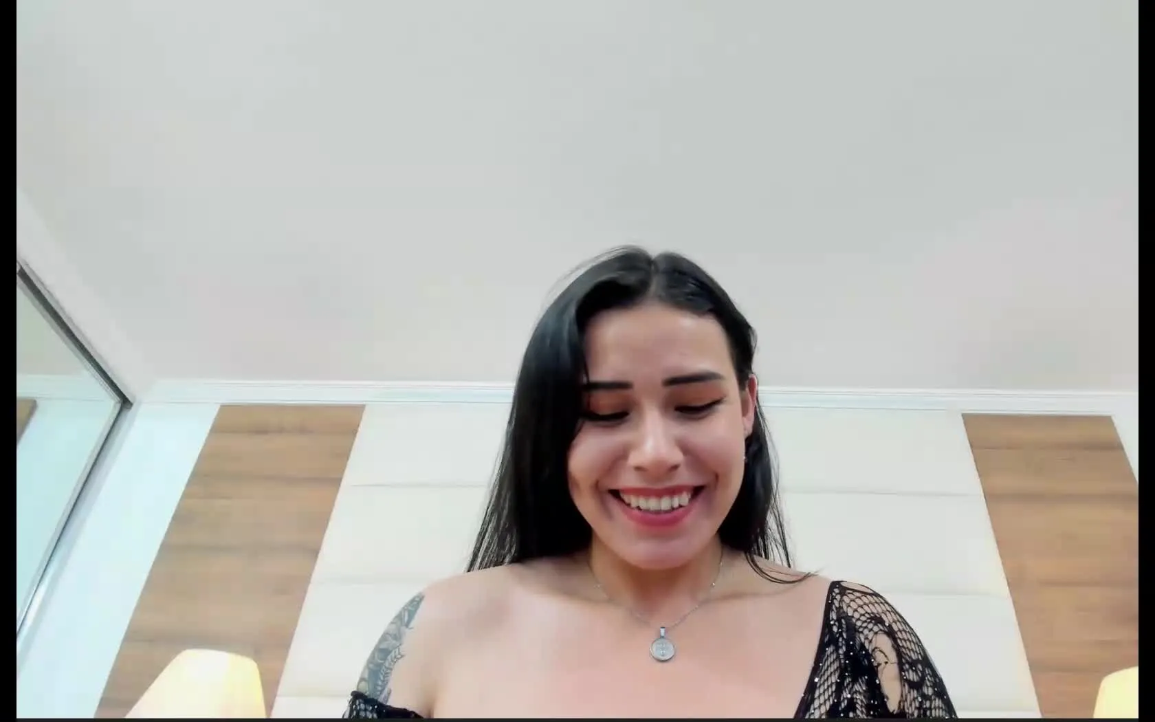 Interprète MarianaGold Vidéo 1