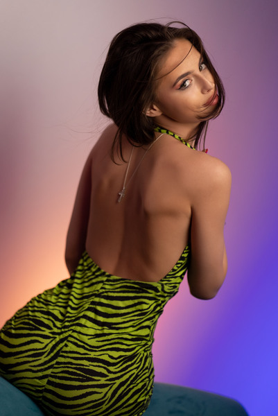 Artiest LesaisMore Foto 6