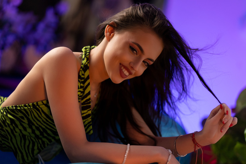 Artiest LesaisMore Foto 8