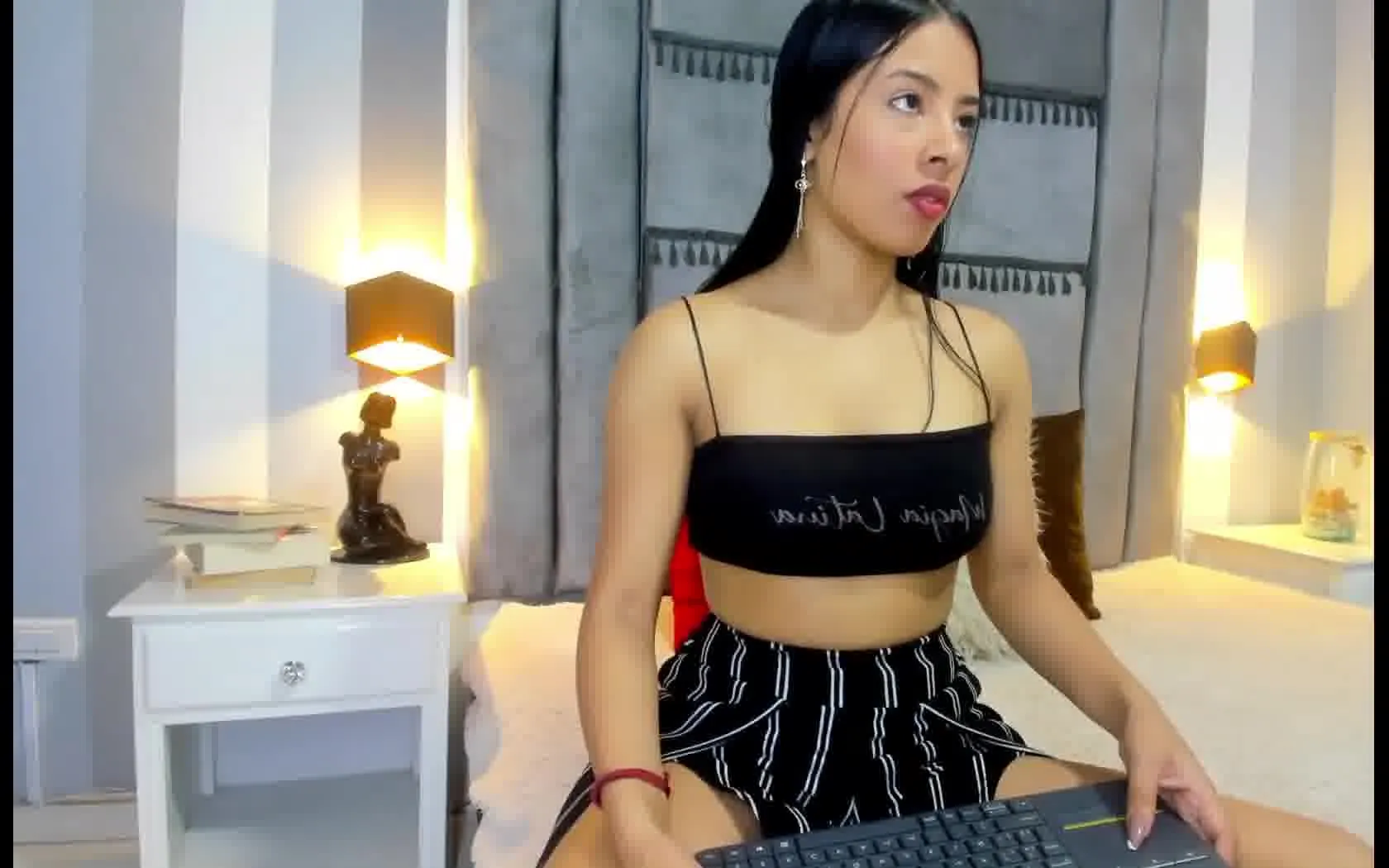 Performer AshleyCoopers Video 1