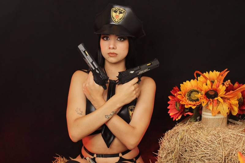 Artiest AmberWadson Foto 5