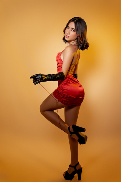 Artista ClariseWhitte Foto 9