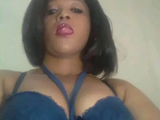Bustythasha Profilbild des Cam-Modells