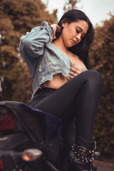 Intérprete LeahBennett Foto 11