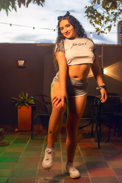 Artist susanacalderon Foto 12