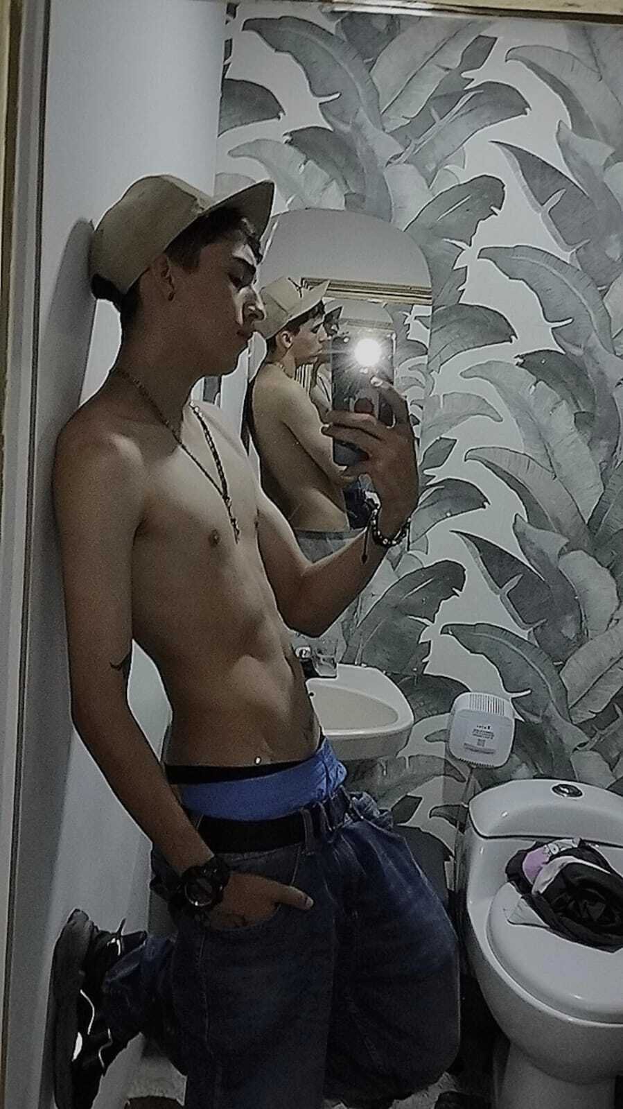 Artist BlainexYx Foto 3