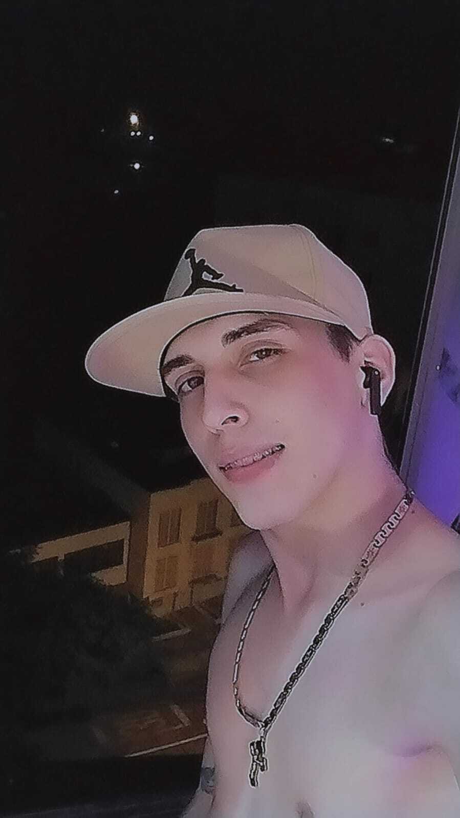 Artist BlainexYx Foto 2