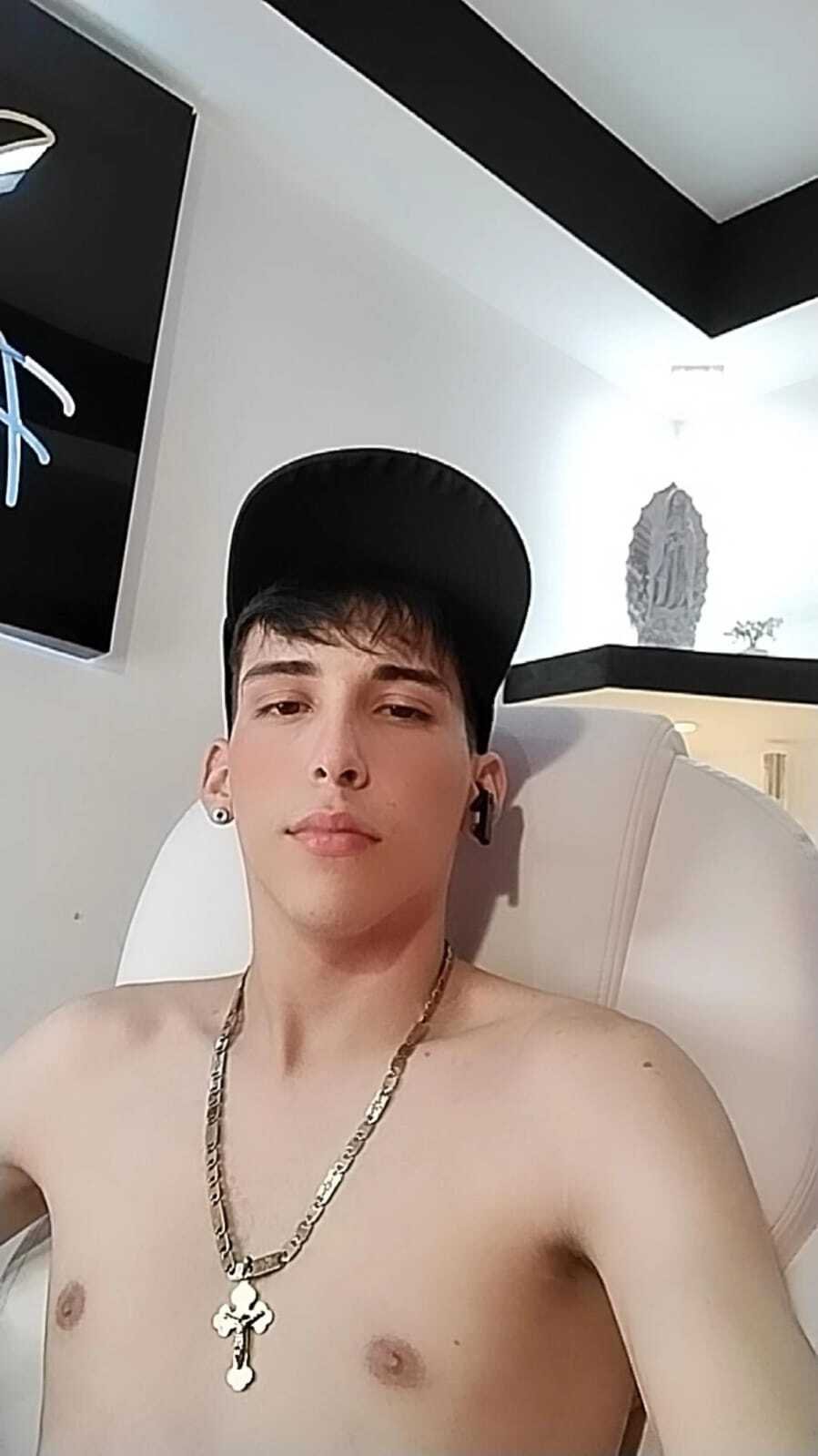 Artist BlainexYx Foto 12