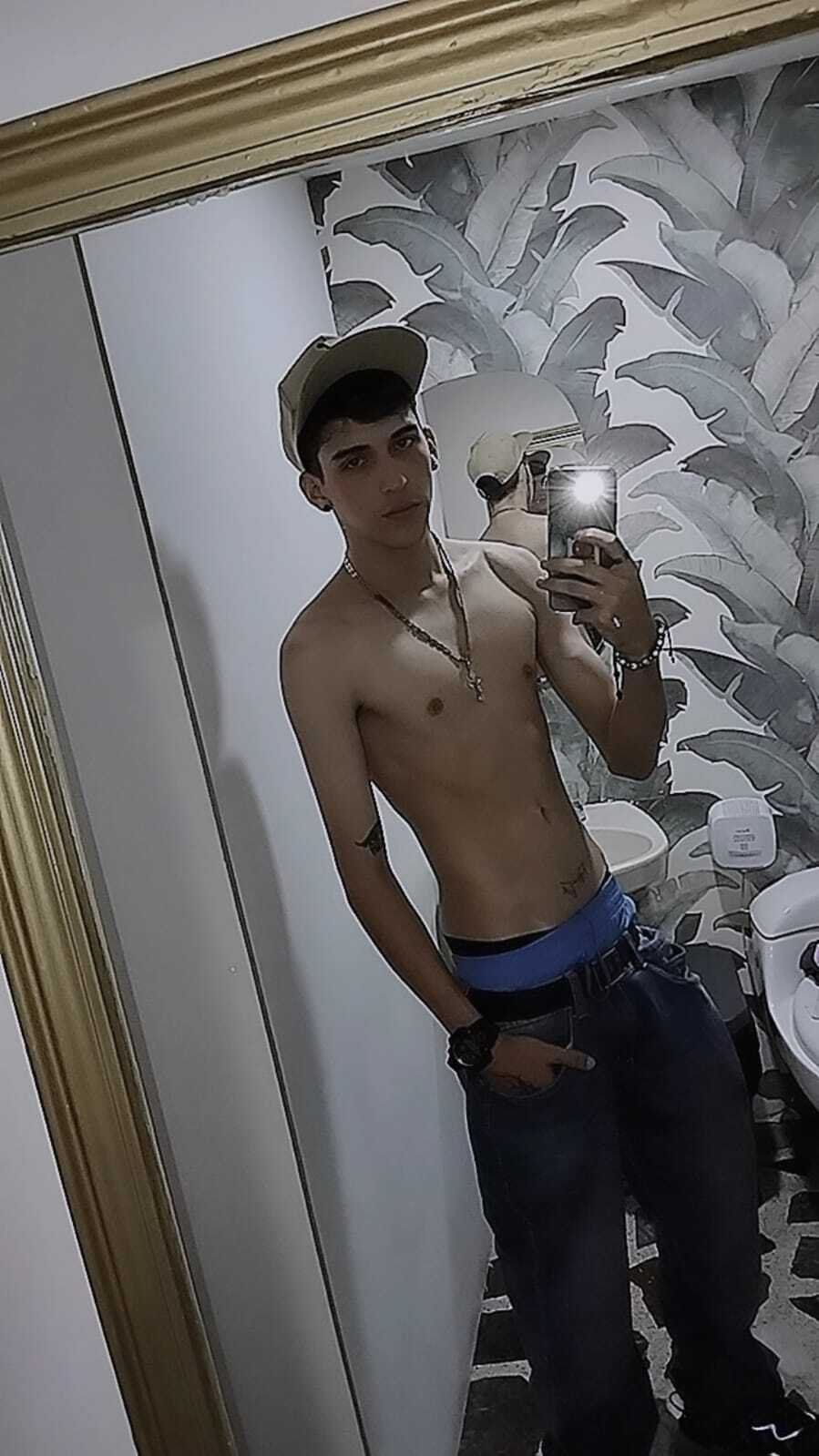 Artist BlainexYx Foto 4