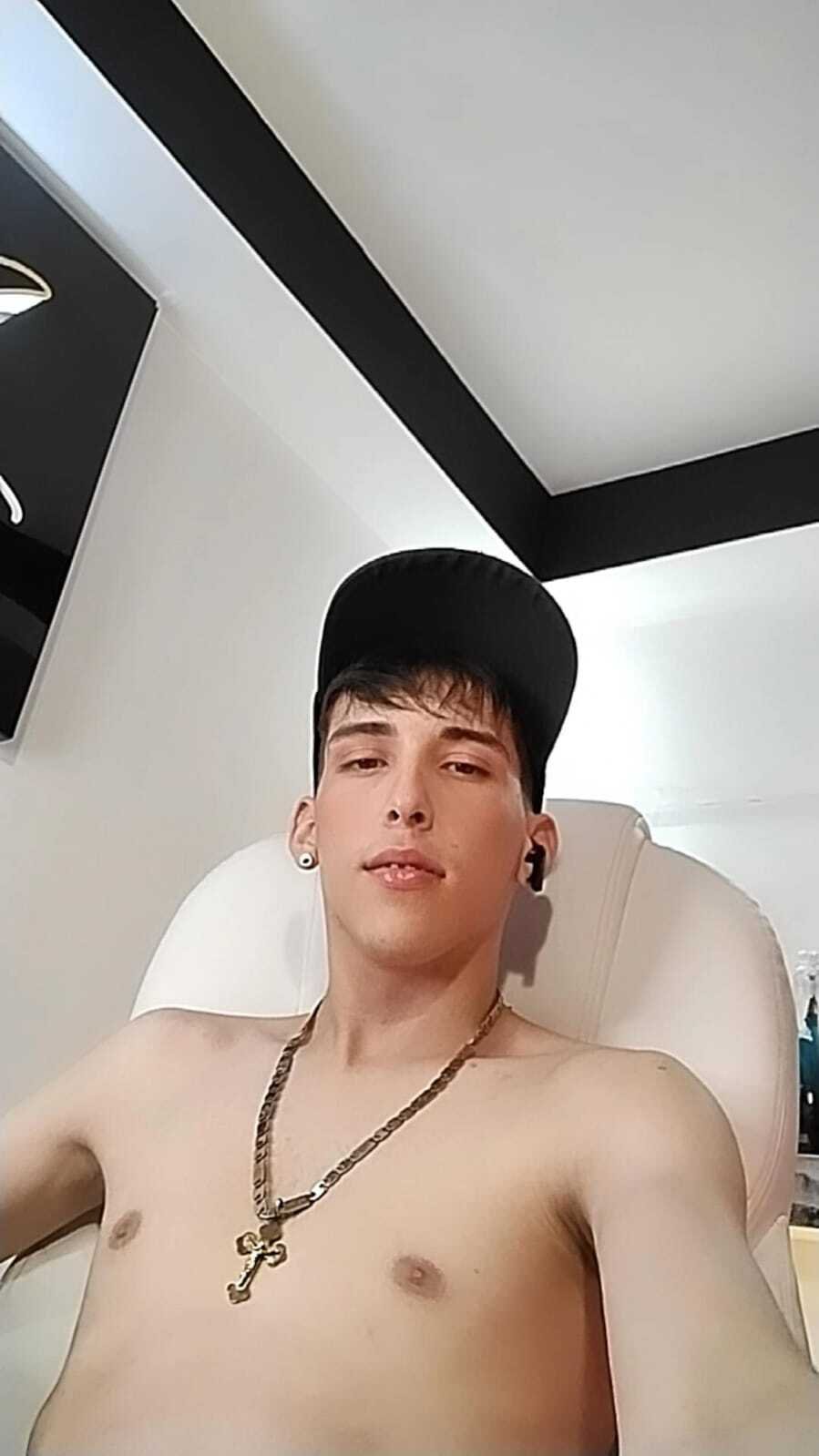 Artist BlainexYx Foto 11