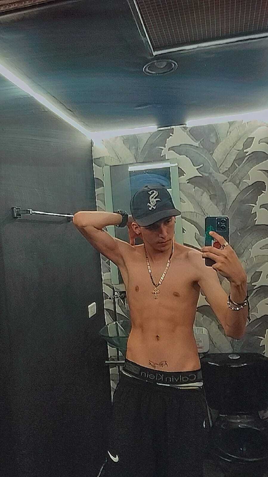 Artist BlainexYx Foto 7