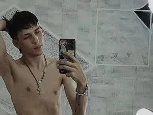 BlainexYx profilbild på webbkameramodell