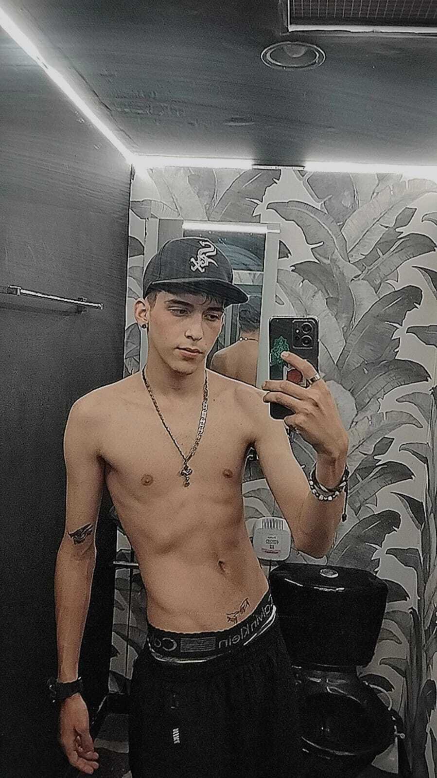 Artist BlainexYx Foto 8