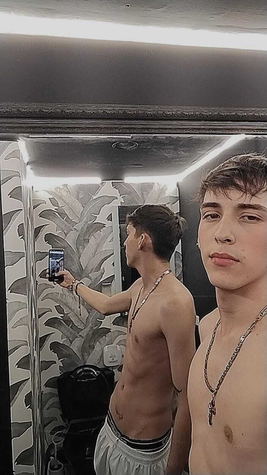 Artist BlainexYx Foto 6