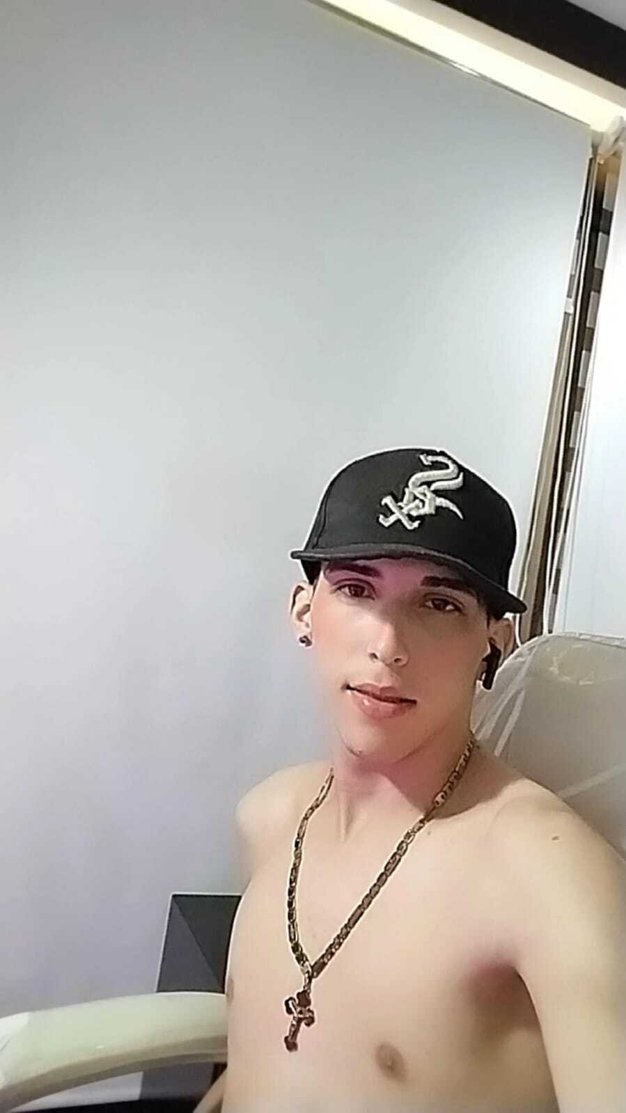 Artist BlainexYx Foto 9