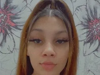 KreamyKai profielfoto van cam model