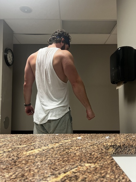 Interprète JLongwood Photo 2