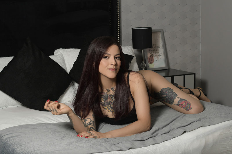 Artist JaneOrtegaa Foto 7