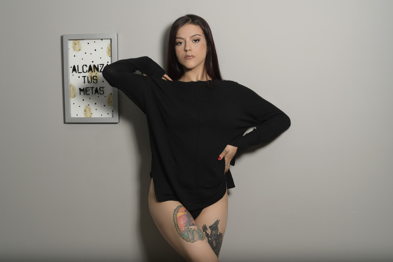 Artist JaneOrtegaa Foto 4