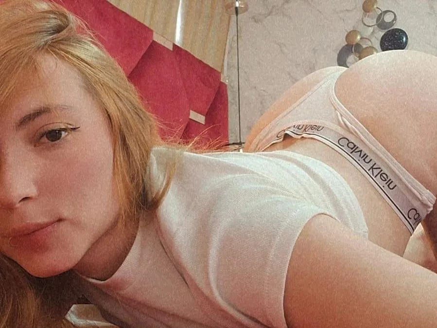 Imagen de perfil de modelo de cámara web de magicjane