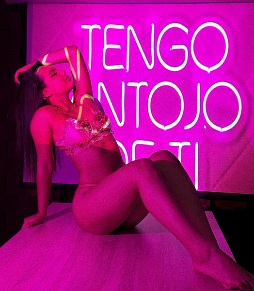 Darsteller NatashaScott Foto 9