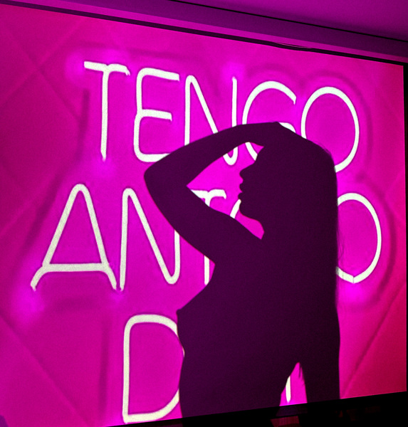 Darsteller NatashaScott Foto 2