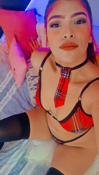 Artist MelanyColinss Foto 2