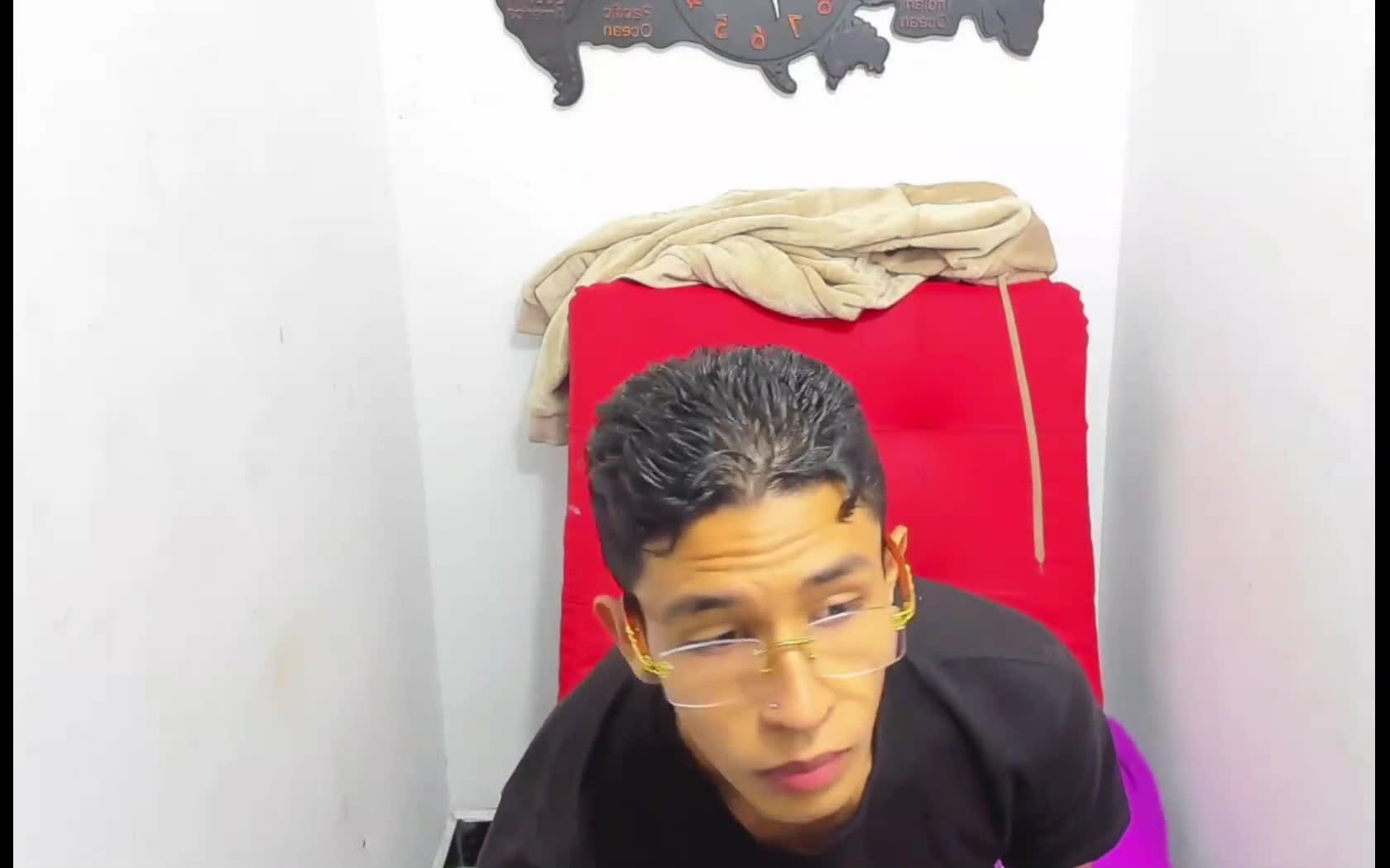 Intérprete EvansBroown Video 1