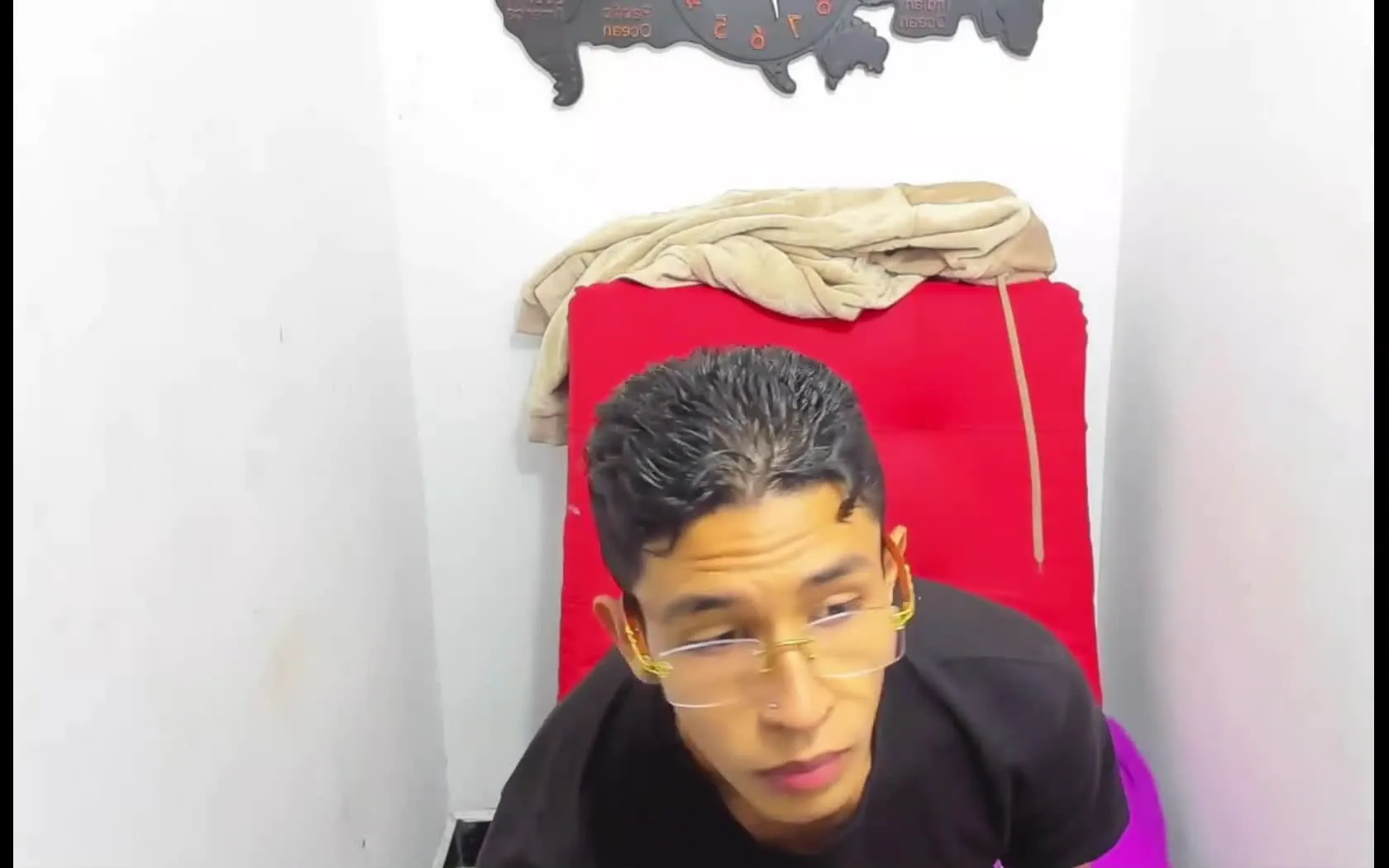 Artiest EvansBroown Video 1