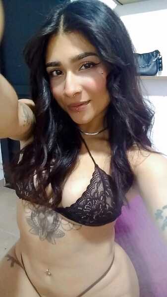 Interprete MadisonnOwens Foto 3