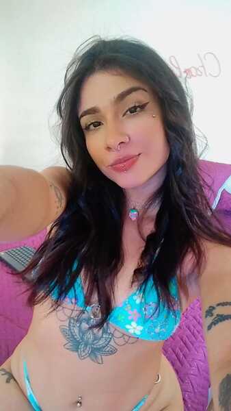 Interprete MadisonnOwens Foto 6