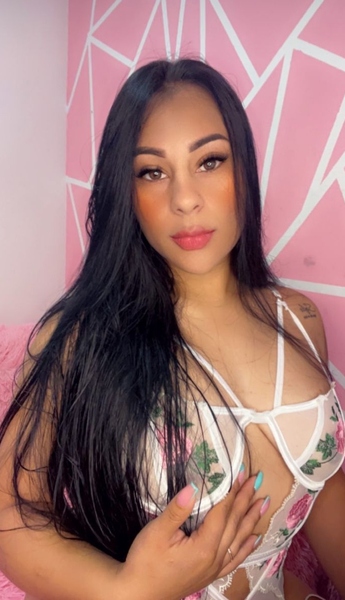 Performer paulaandrea51 Photo 10