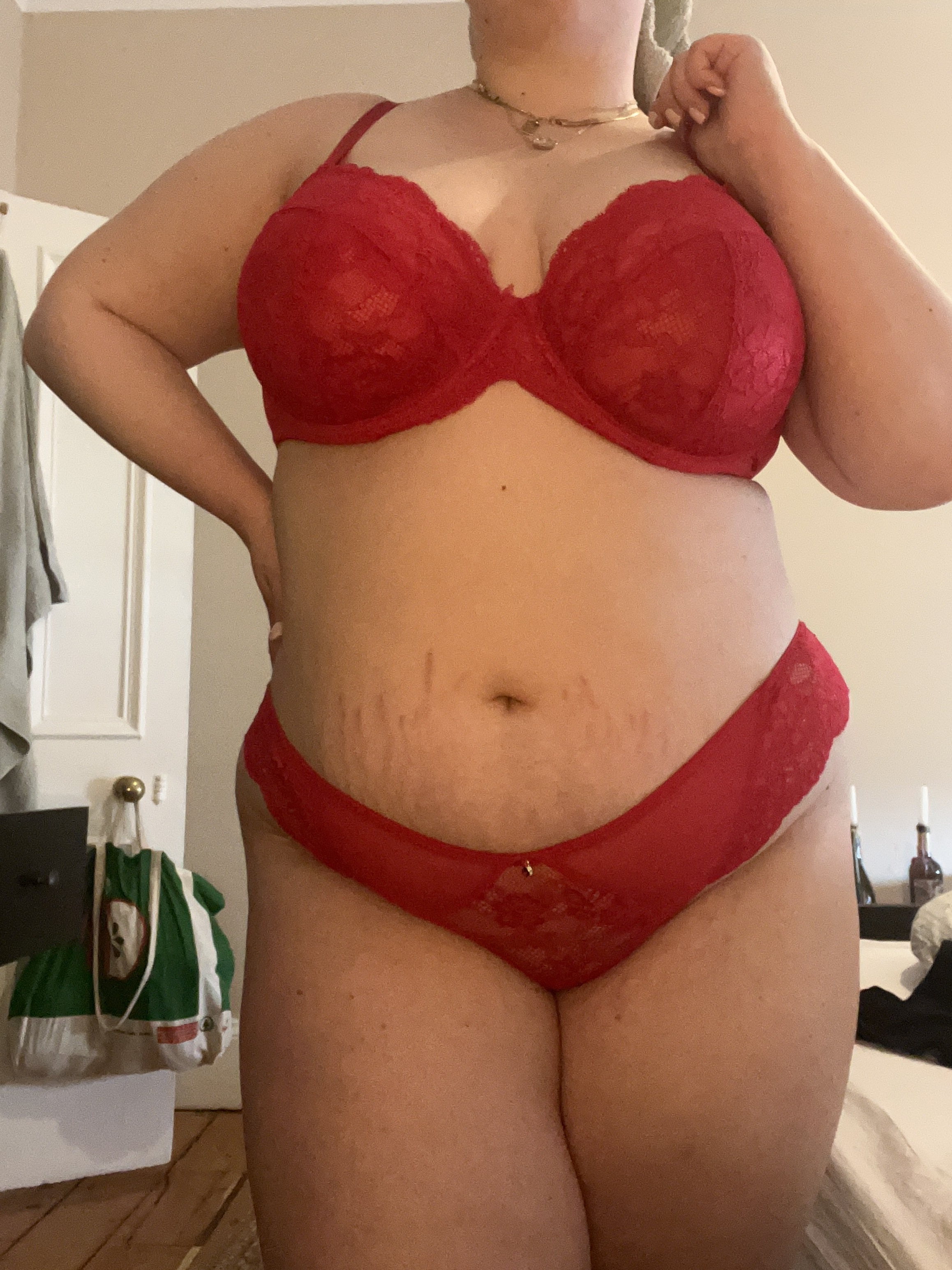 Interprete JennyRed Foto 7