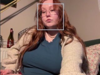 JennyRed immagine del profilo del modello di cam