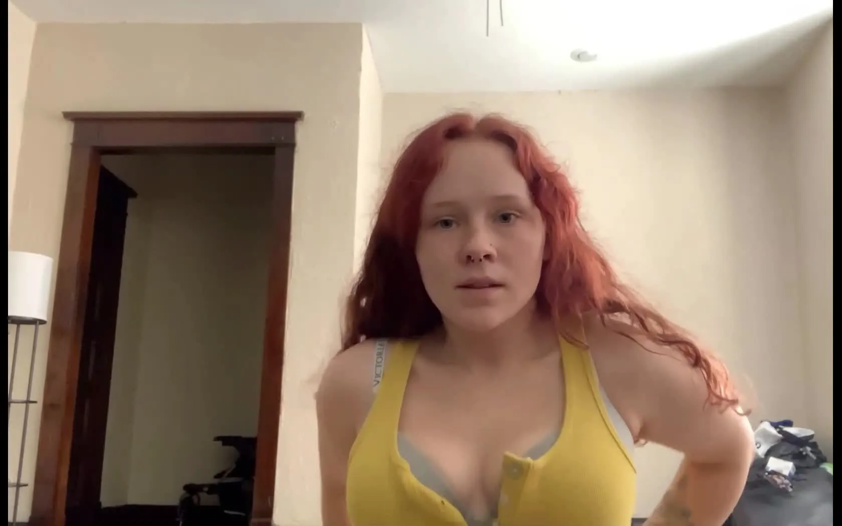 Interprete SnowBaby23 Video 1