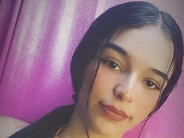 danifisher profielfoto van cam model