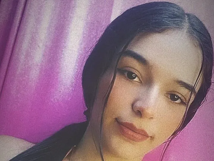 danifisher profielfoto van cam model