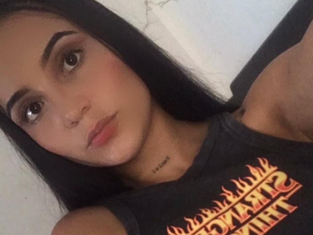 Foto de perfil de modelo de webcam de MadisonPage