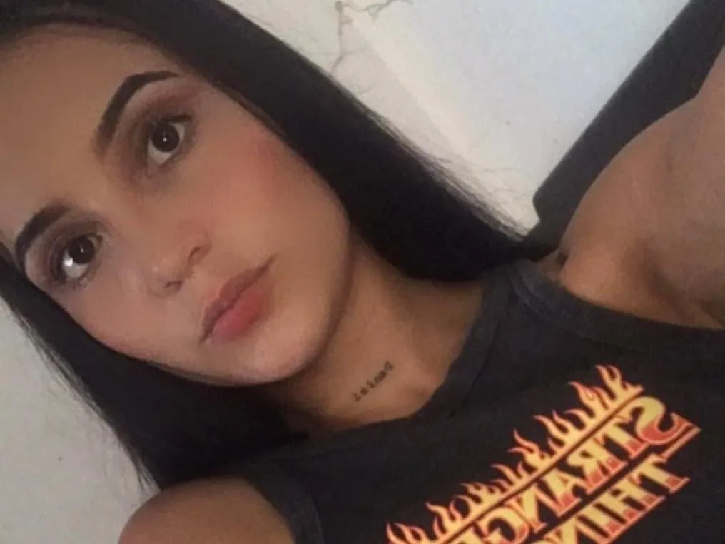 MadisonPage profielfoto van cam model